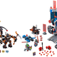Illustration for article titled Medieval Times Gets Some Futuristic Upgrades With Legos New Nexo Knights